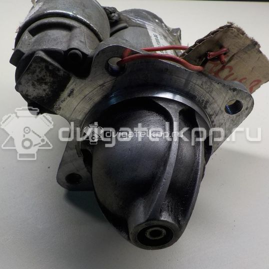 Фото Стартер  8V2111000BE для Ford Fiesta / Focus / C-Max / Ka / Galaxy