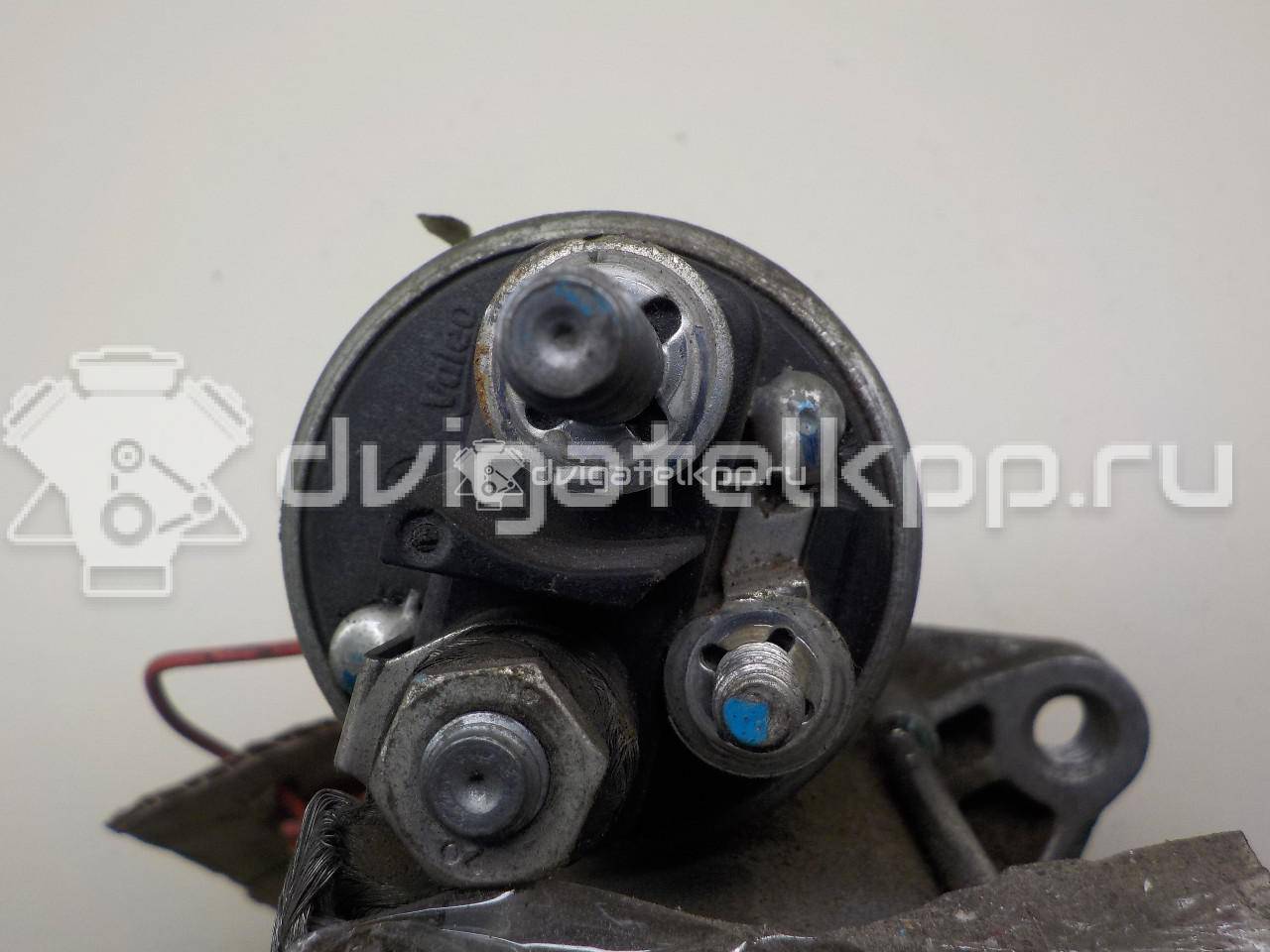 Фото Стартер  8V2111000BE для Ford Fiesta / Focus / C-Max / Ka / Galaxy {forloop.counter}}