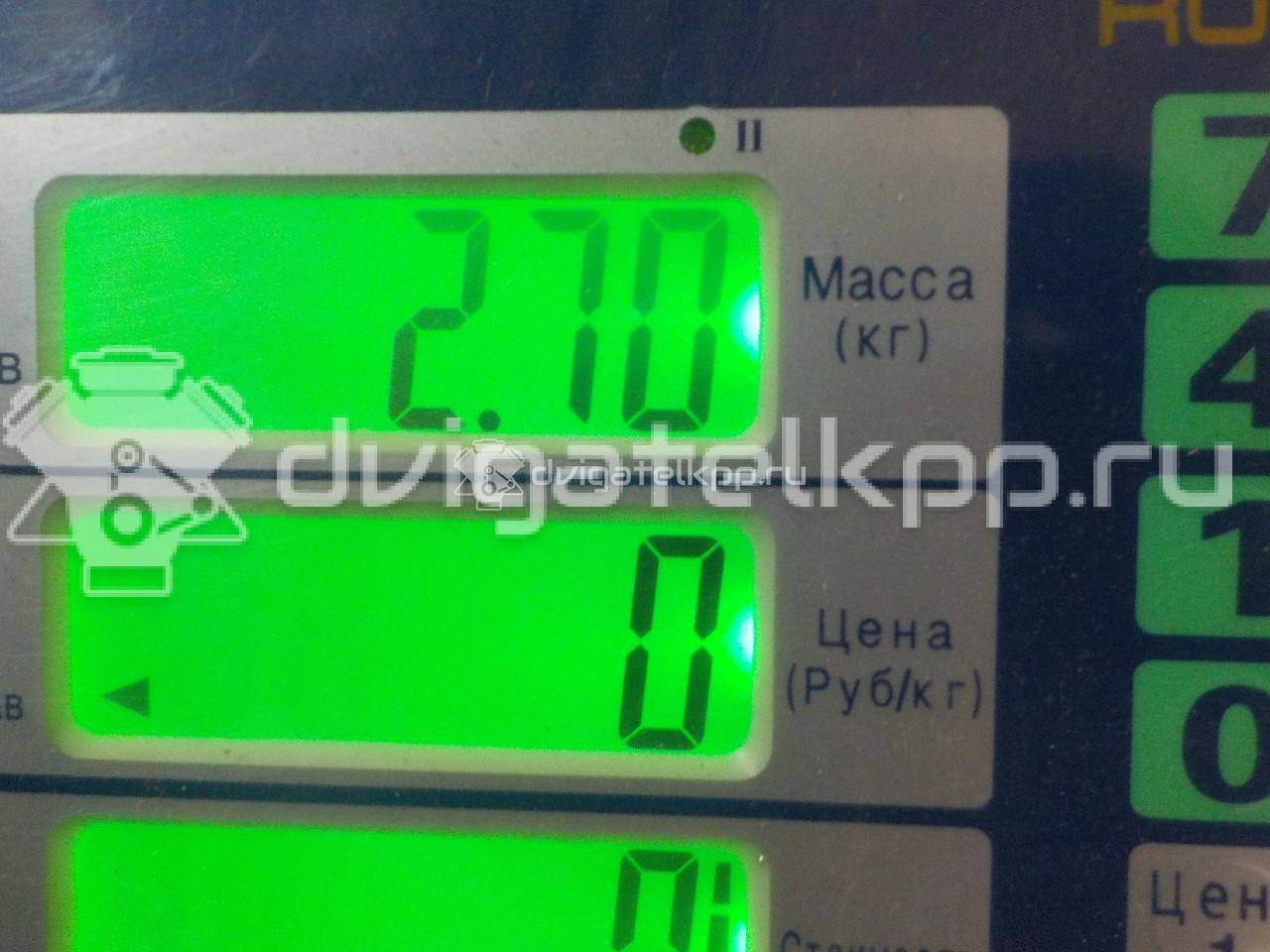 Фото Стартер  8V2111000BE для Ford Fiesta / Focus / C-Max / Ka / Galaxy {forloop.counter}}