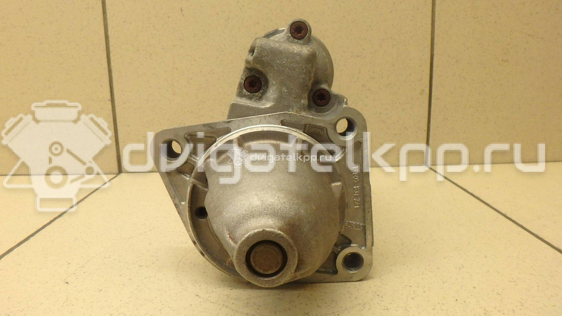 Фото Стартер  2S6U11000CC для Ford Fiesta / Focus / C-Max / Ka / Galaxy {forloop.counter}}