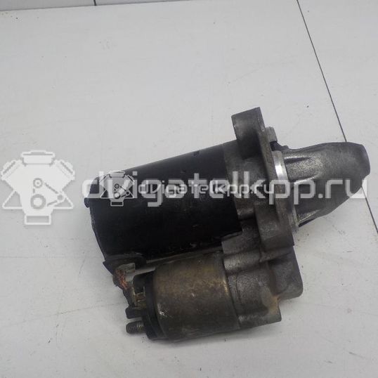 Фото Стартер  2S6U11000CA для Ford Fiesta / Focus / C-Max / Ka / Galaxy