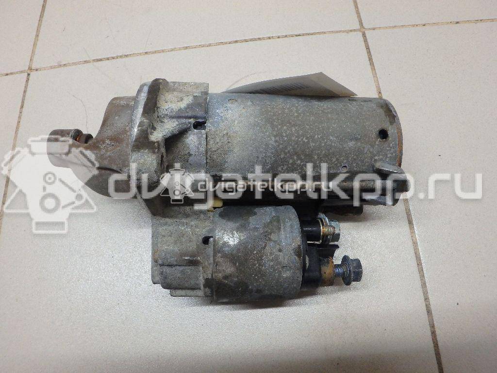 Фото Стартер  8V2111000BD для Ford Fiesta / Focus / C-Max / Ka / Grand {forloop.counter}}