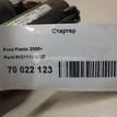 Фото Стартер  8V2111000BD для Ford Fiesta / Focus / C-Max / Ka / Grand {forloop.counter}}