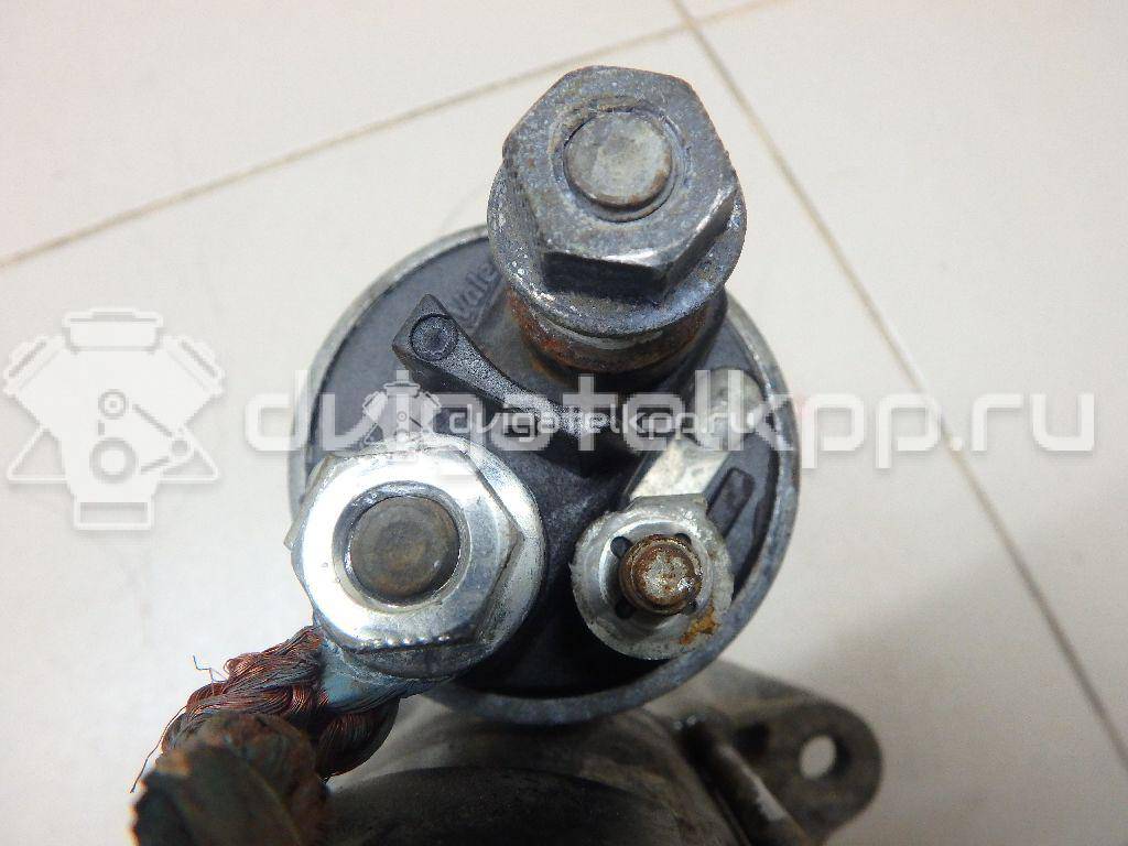 Фото Стартер  8V2111000BD для Ford Fiesta / Focus / C-Max / Ka / Grand {forloop.counter}}