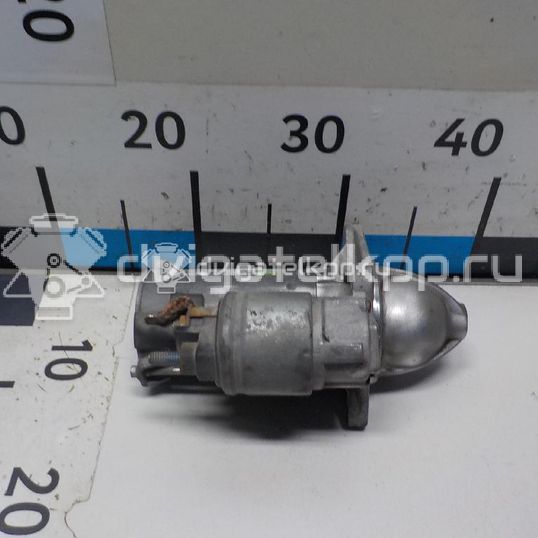 Фото Стартер  8V2111000BD для Ford Fiesta / Focus / C-Max / Ka / Grand