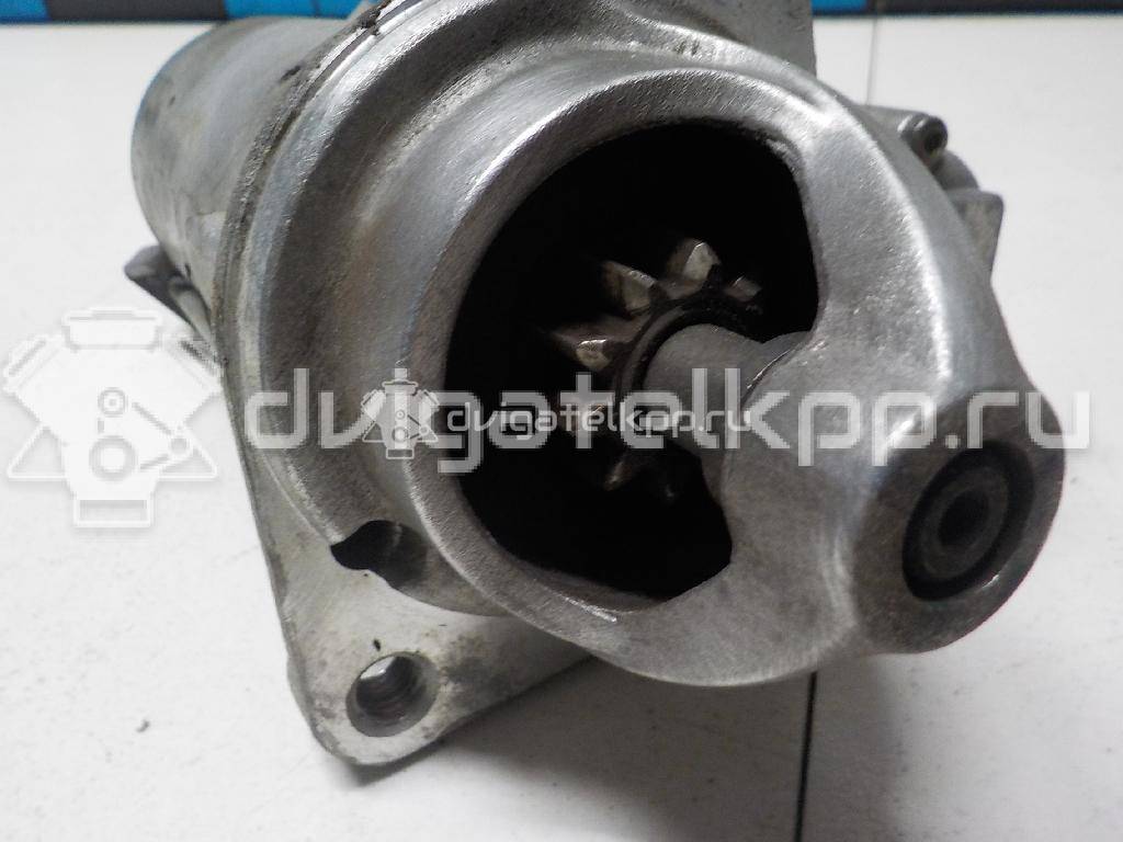 Фото Стартер  8V2111000BD для Ford Fiesta / Focus / C-Max / Ka / Grand {forloop.counter}}