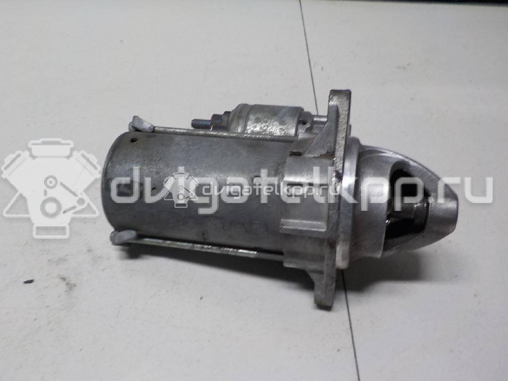 Фото Стартер  8V2111000BD для Ford Fiesta / Focus / C-Max / Ka / Grand {forloop.counter}}
