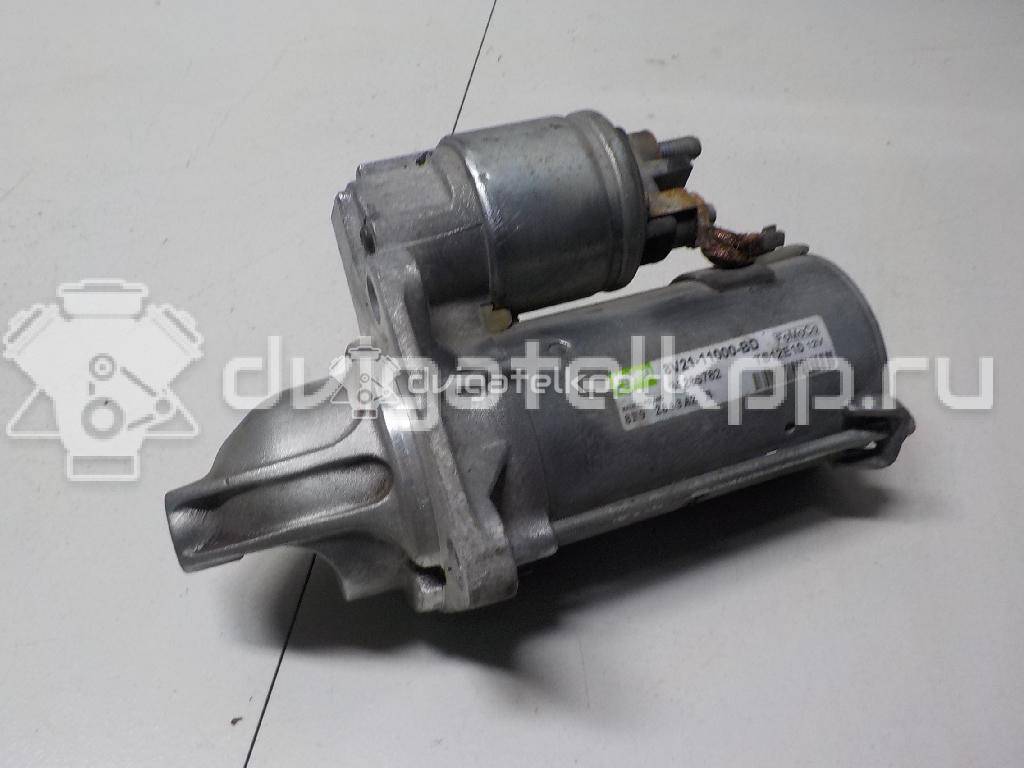 Фото Стартер  8V2111000BD для Ford Fiesta / Focus / C-Max / Ka / Grand {forloop.counter}}