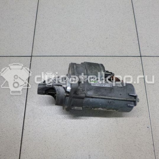 Фото Стартер  98AB11000BD для Ford Fiesta / Focus / C-Max / Ka / Galaxy