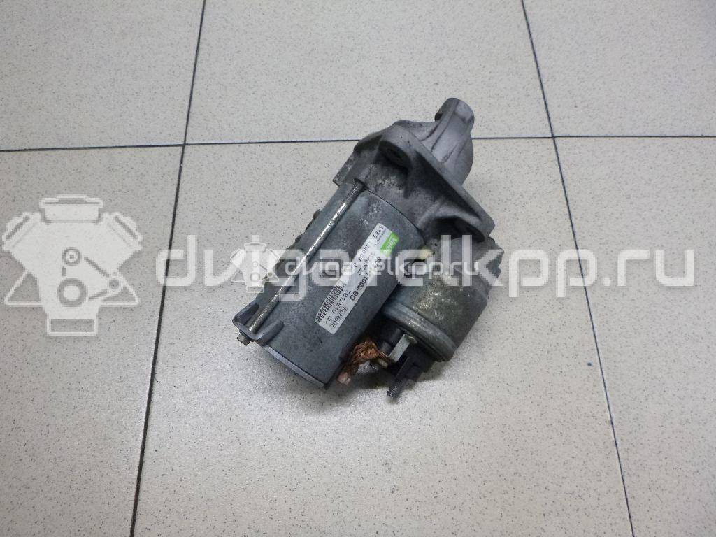Фото Стартер  98AB11000BD для Ford Fiesta / Focus / C-Max / Ka / Galaxy {forloop.counter}}