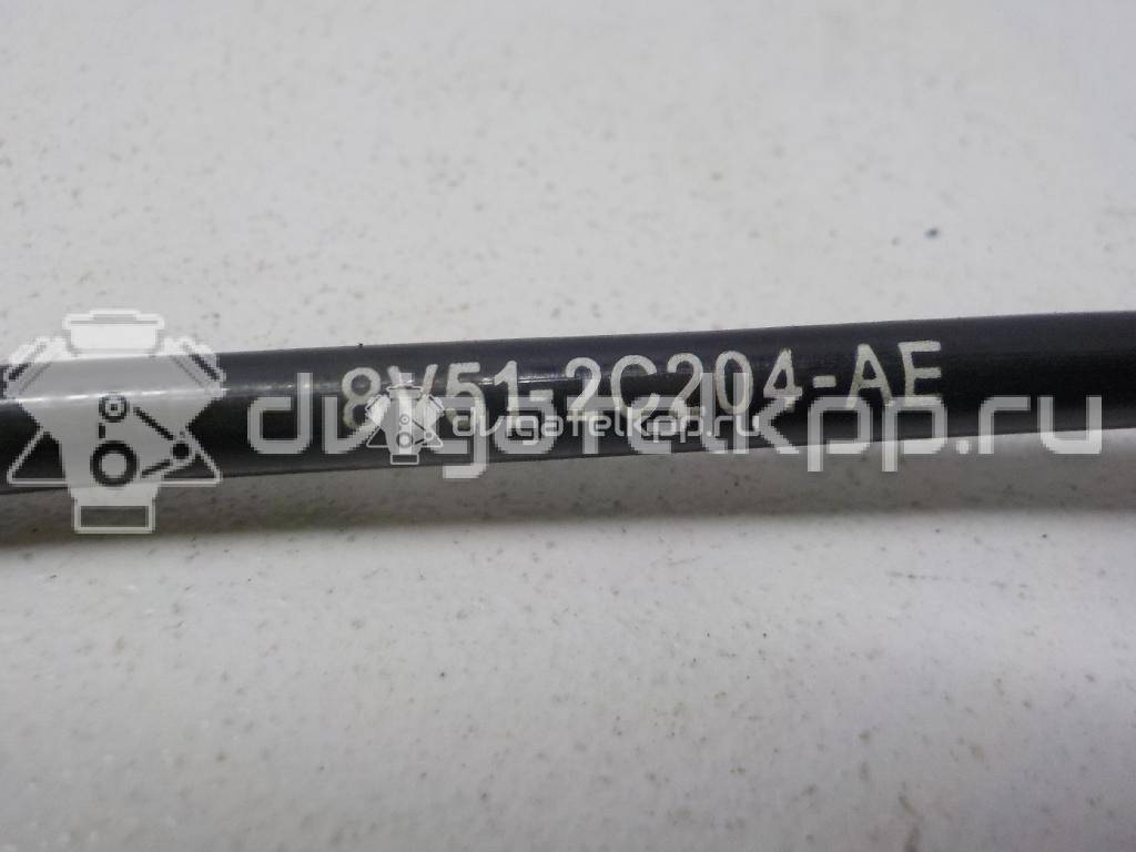 Фото Датчик ABS передний  8V512C204AE для Ford Fiesta / B-Max Jk {forloop.counter}}