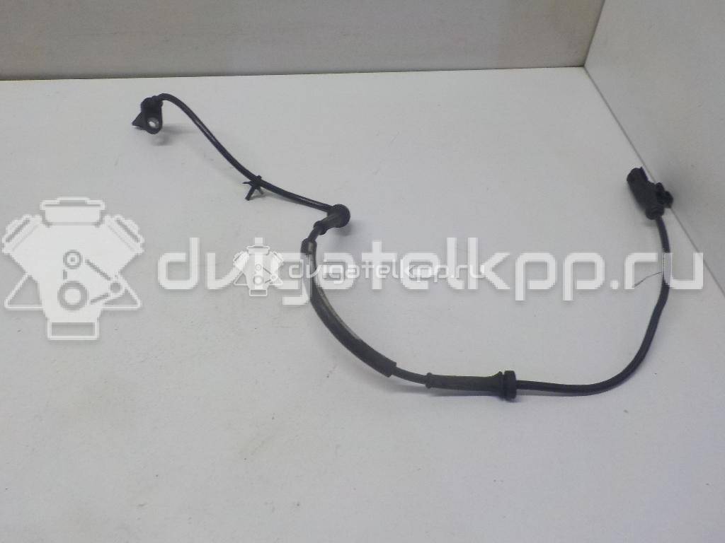 Фото Датчик ABS передний  8V512C204AE для Ford Fiesta / B-Max Jk {forloop.counter}}
