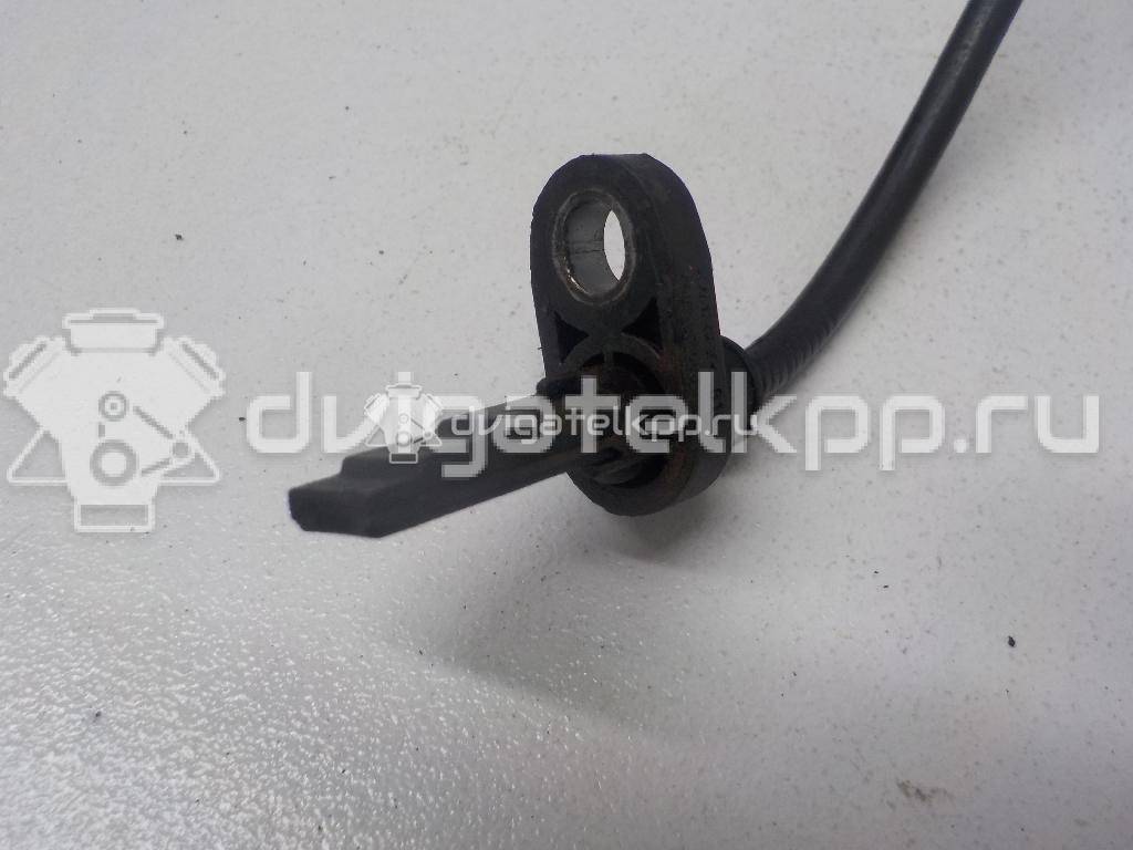 Фото Датчик ABS передний  8V512C204AE для Ford Fiesta / B-Max Jk {forloop.counter}}