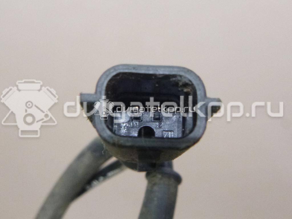 Фото Датчик ABS передний  8V512C204AE для Ford Fiesta / B-Max Jk {forloop.counter}}