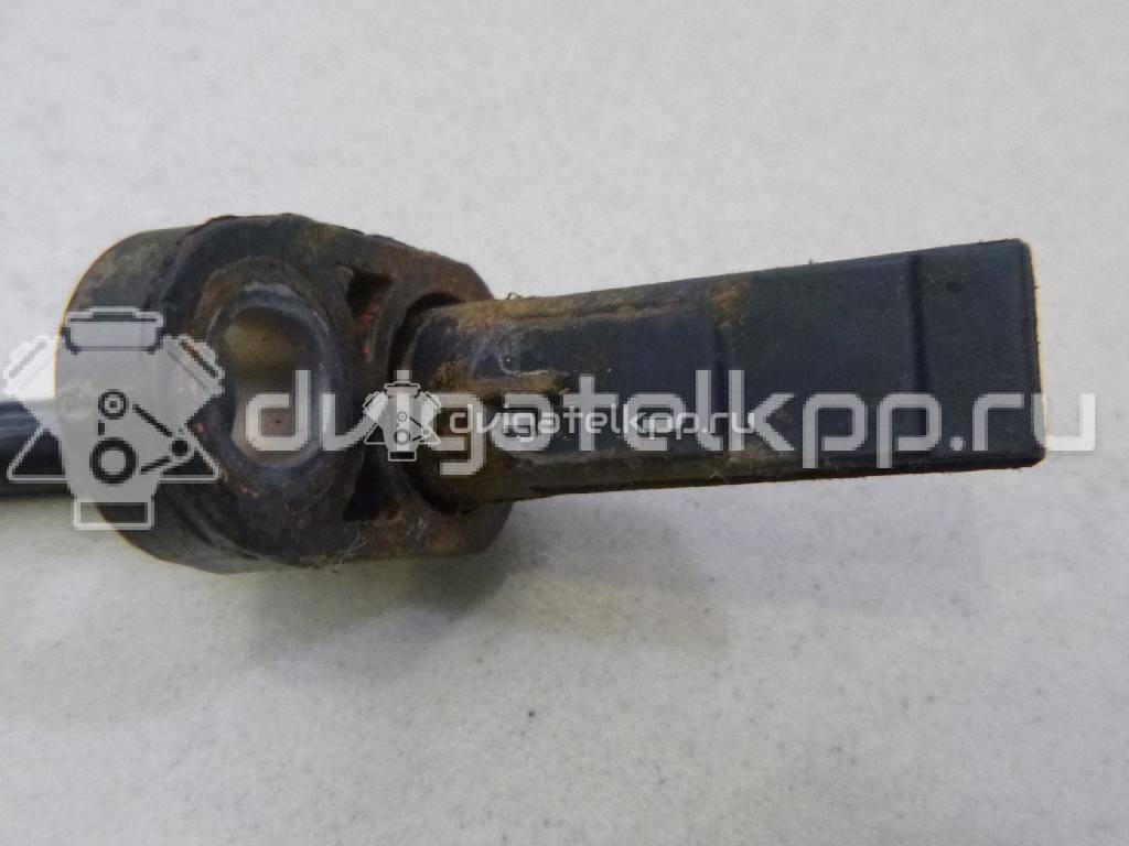 Фото Датчик ABS передний  8V512C204AE для Ford Fiesta / B-Max Jk {forloop.counter}}