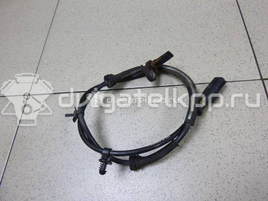 Фото Датчик ABS передний  8v512c204ae для Ford Fiesta / B-Max Jk {forloop.counter}}