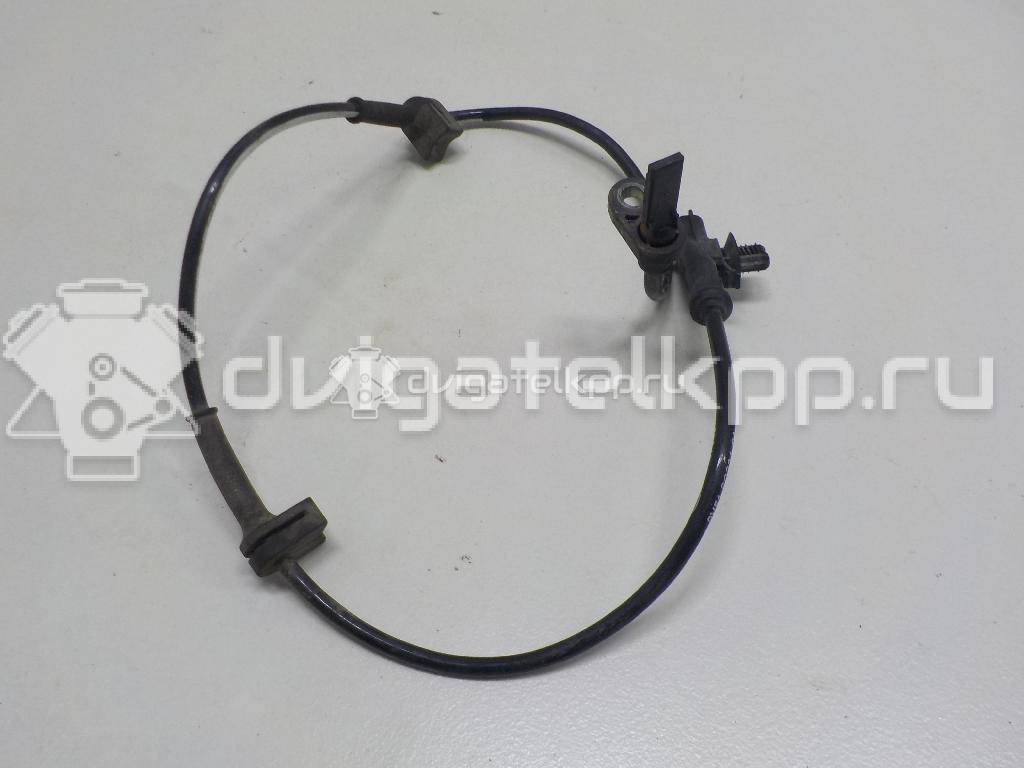 Фото Датчик ABS передний  1771552 для Ford Fiesta / B-Max Jk {forloop.counter}}
