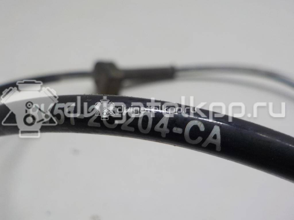 Фото Датчик ABS передний  1771552 для Ford Fiesta / B-Max Jk {forloop.counter}}