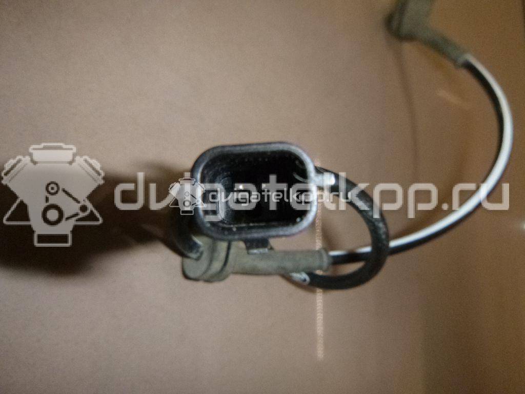 Фото Датчик ABS передний  1771552 для Ford Fiesta / B-Max Jk {forloop.counter}}