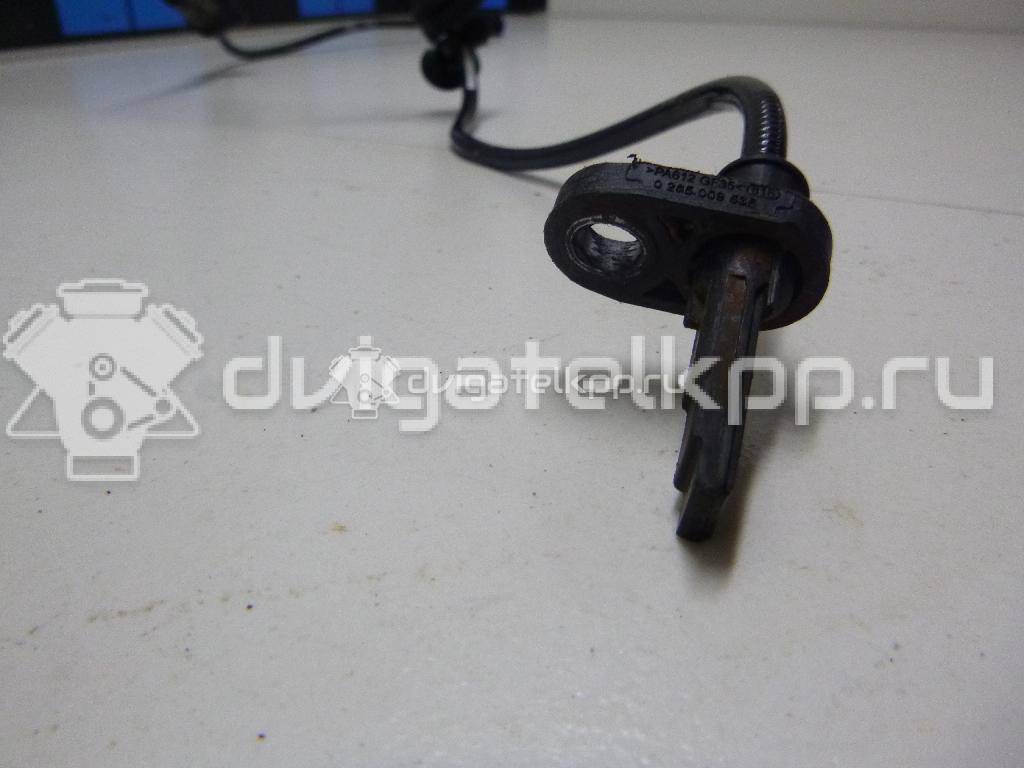 Фото Датчик ABS передний  1771552 для Ford Fiesta / B-Max Jk {forloop.counter}}