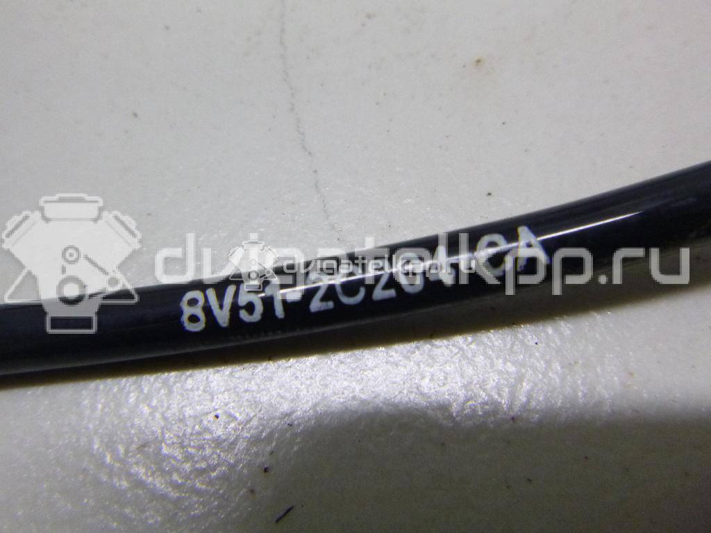Фото Датчик ABS передний  1771552 для Ford Fiesta / B-Max Jk {forloop.counter}}