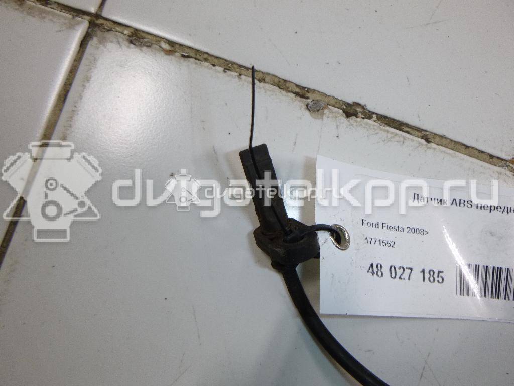 Фото Датчик ABS передний  1771552 для Ford Fiesta / B-Max Jk {forloop.counter}}