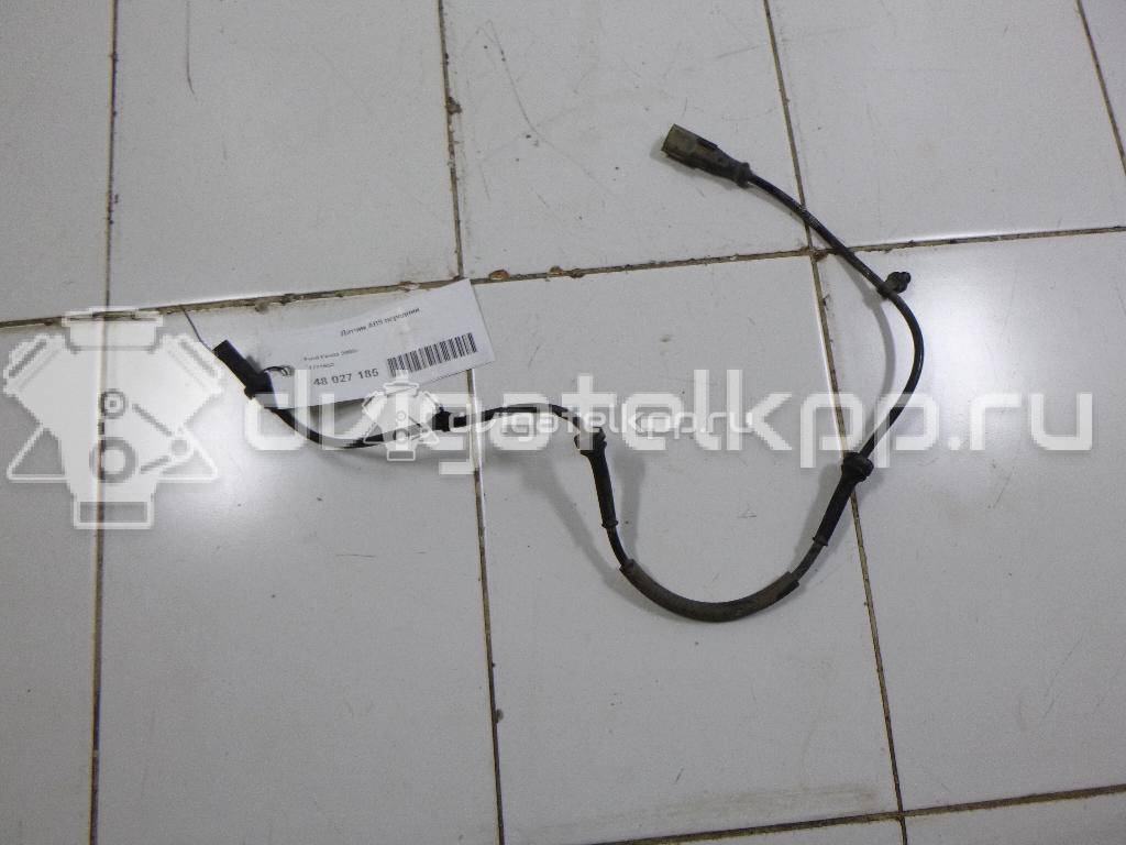 Фото Датчик ABS передний  1771552 для Ford Fiesta / B-Max Jk {forloop.counter}}