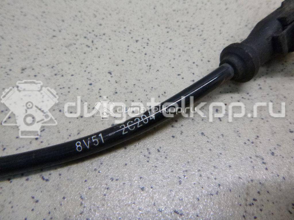 Фото Датчик ABS передний  1771552 для Ford Fiesta / B-Max Jk {forloop.counter}}