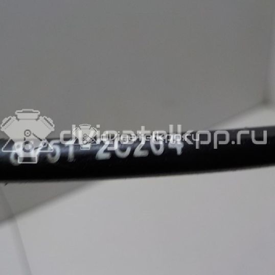 Фото Датчик ABS передний  1771552 для Ford Fiesta / B-Max Jk