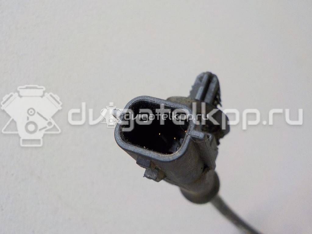 Фото Датчик ABS передний  1771552 для Ford Fiesta / B-Max Jk {forloop.counter}}
