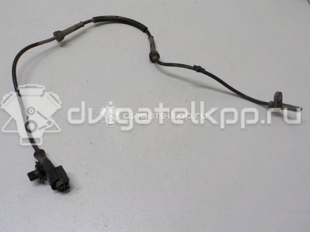 Фото Датчик ABS передний  1771552 для Ford Fiesta / B-Max Jk {forloop.counter}}