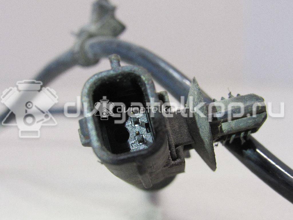 Фото Датчик ABS передний  1771552 для Ford Fiesta / B-Max Jk {forloop.counter}}