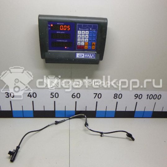 Фото Датчик ABS передний  1771552 для Ford Fiesta / B-Max Jk