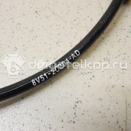Фото Датчик ABS передний  1771552 для Ford Fiesta / B-Max Jk