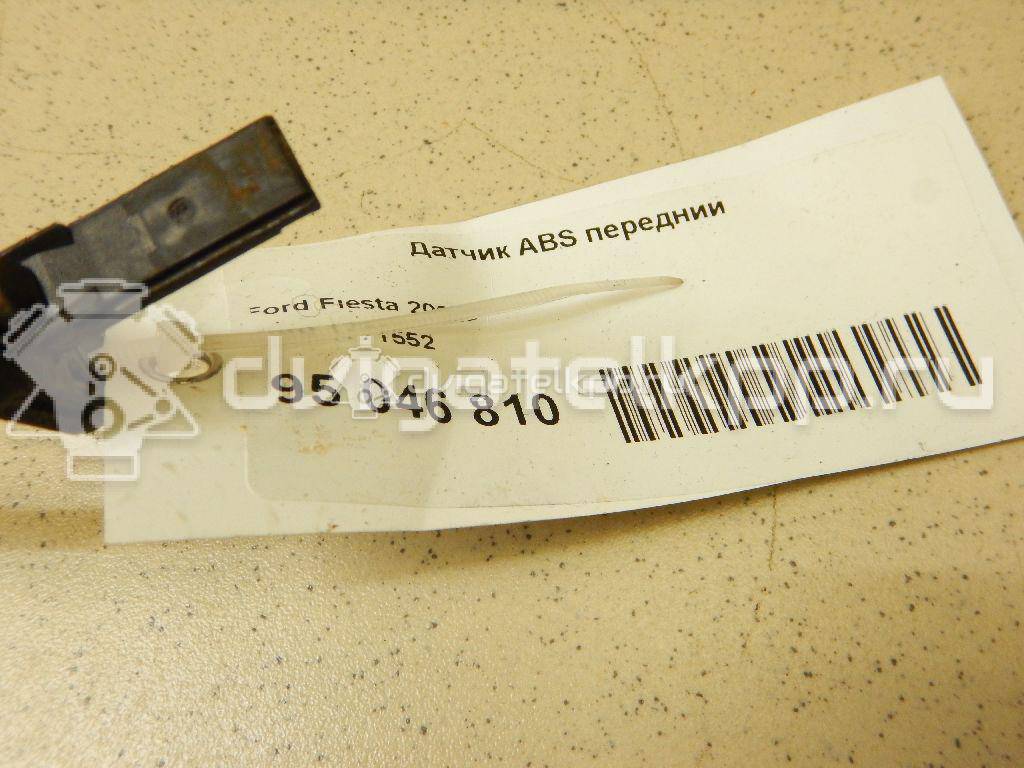 Фото Датчик ABS передний  1771552 для Ford Fiesta / B-Max Jk {forloop.counter}}