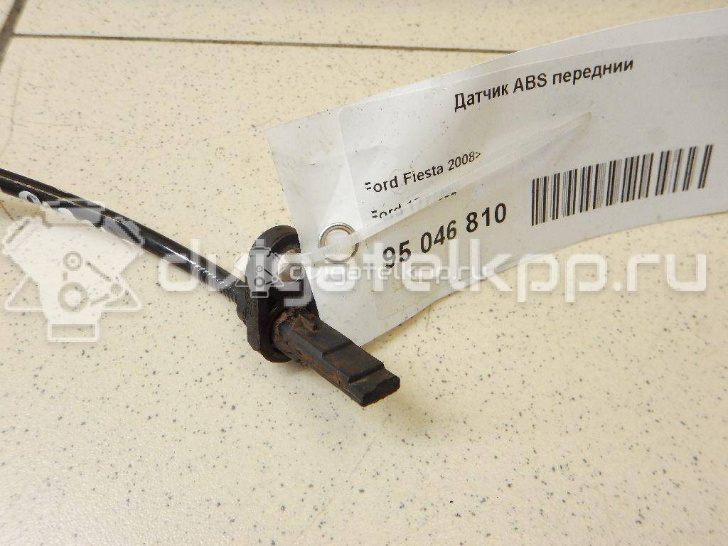 Фото Датчик ABS передний  1771552 для Ford Fiesta / B-Max Jk {forloop.counter}}