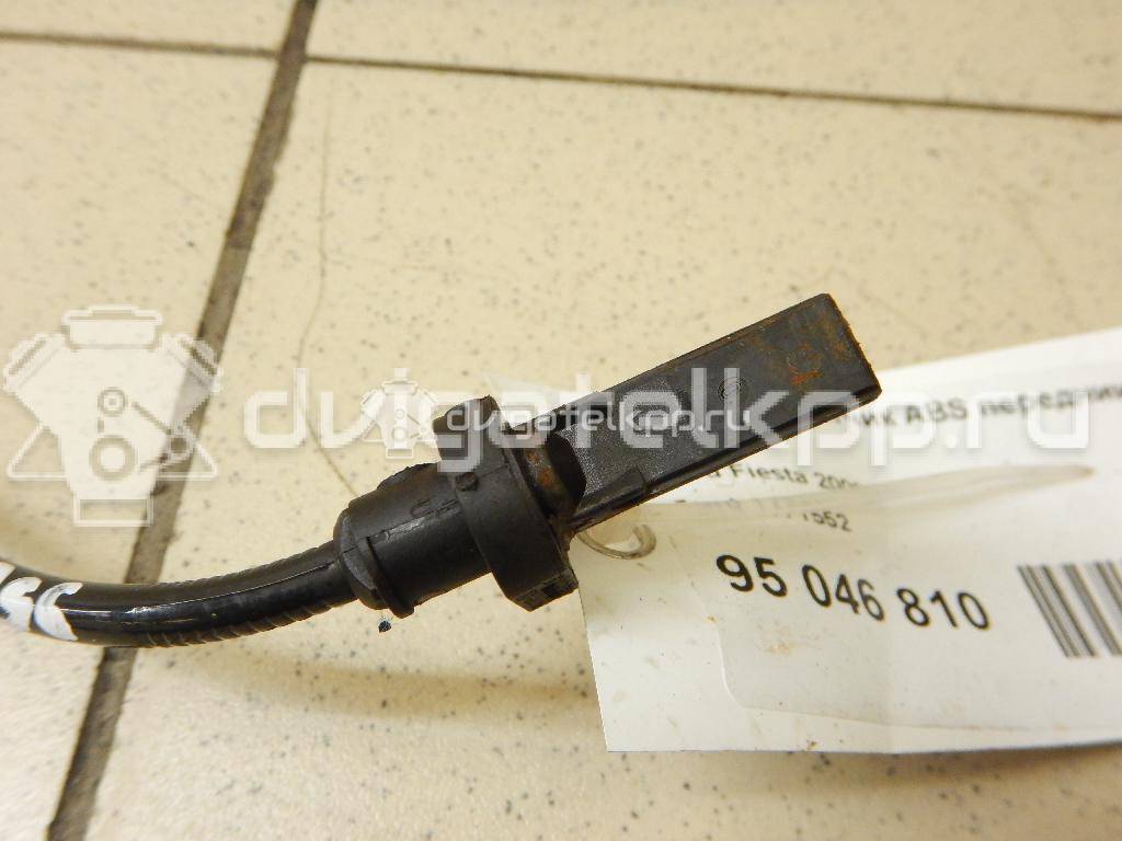 Фото Датчик ABS передний  1771552 для Ford Fiesta / B-Max Jk {forloop.counter}}