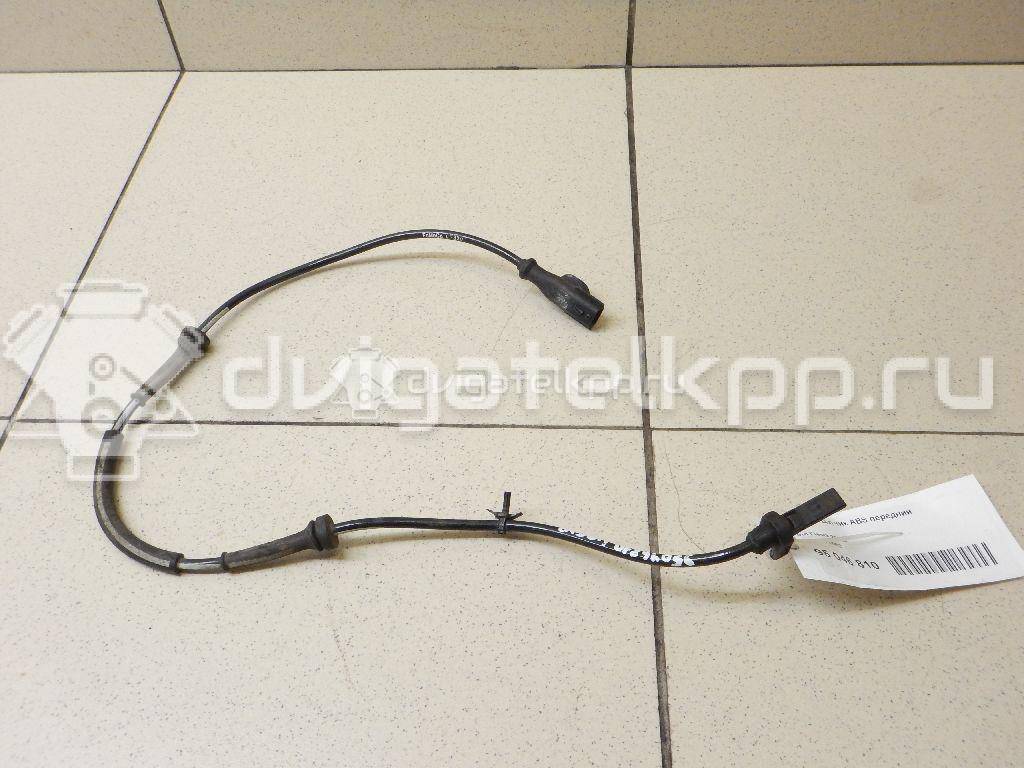 Фото Датчик ABS передний  1771552 для Ford Fiesta / B-Max Jk {forloop.counter}}