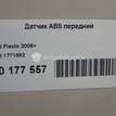 Фото Датчик ABS передний  1771552 для Ford Fiesta / B-Max Jk {forloop.counter}}
