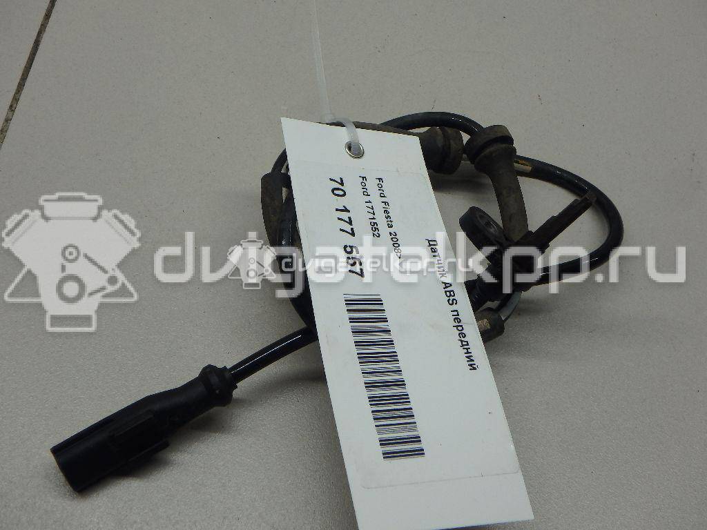 Фото Датчик ABS передний  1771552 для Ford Fiesta / B-Max Jk {forloop.counter}}