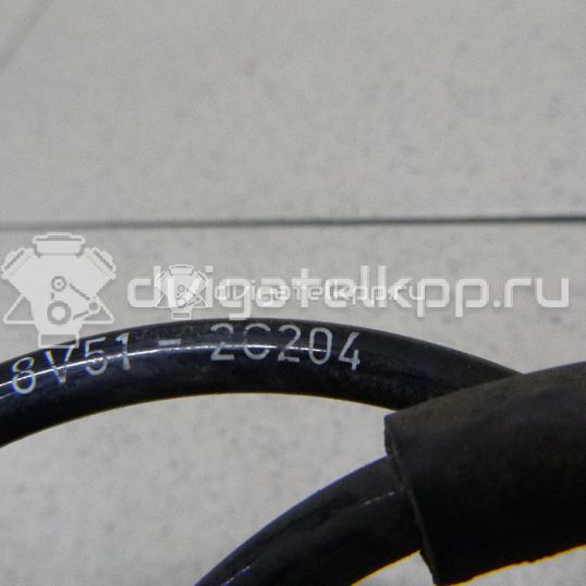 Фото Датчик ABS передний  1771552 для Ford Fiesta / B-Max Jk