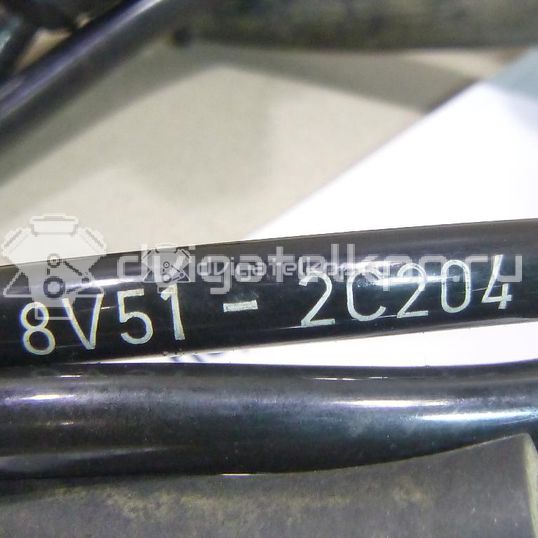 Фото Датчик ABS передний  8v512c204ad для Ford Fiesta / B-Max Jk