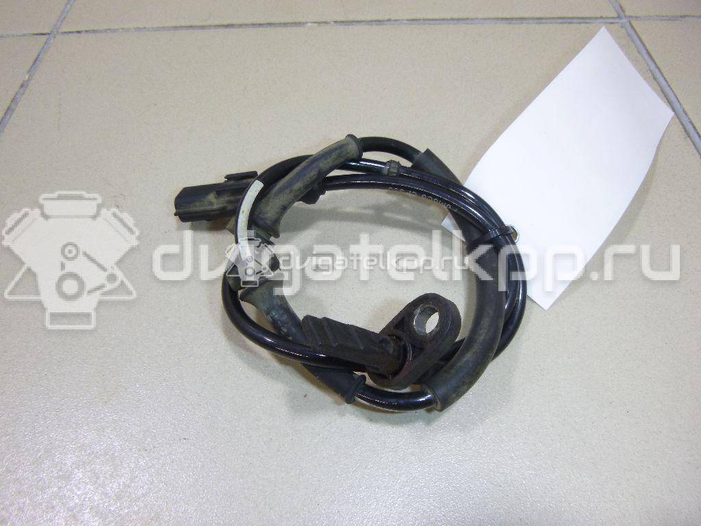 Фото Датчик ABS передний  8v512c204ad для Ford Fiesta / B-Max Jk {forloop.counter}}