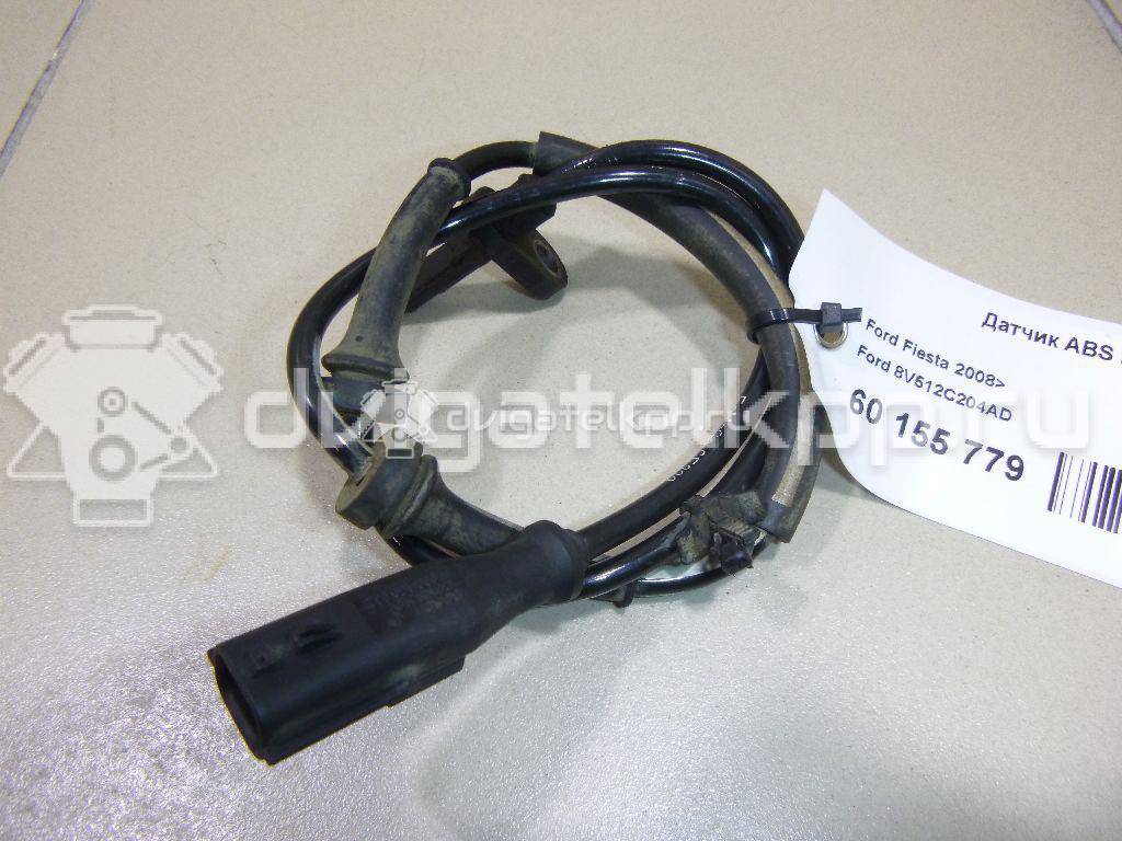 Фото Датчик ABS передний  8v512c204ad для Ford Fiesta / B-Max Jk {forloop.counter}}