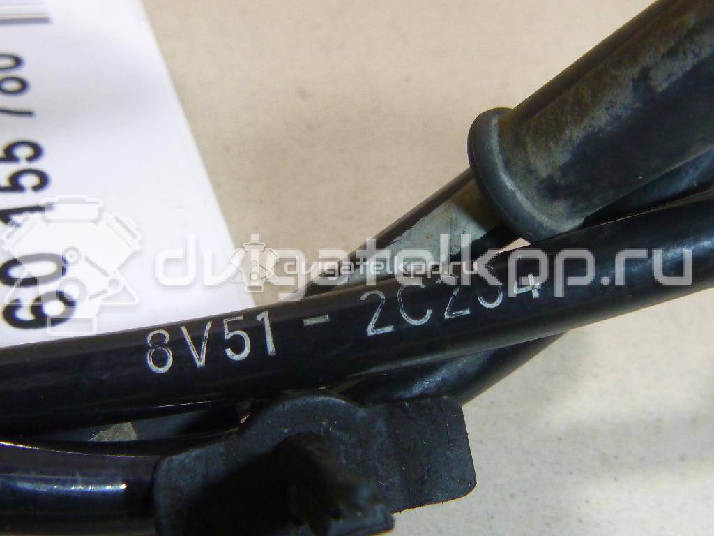 Фото Датчик ABS передний  8v512c204ad для Ford Fiesta / B-Max Jk {forloop.counter}}