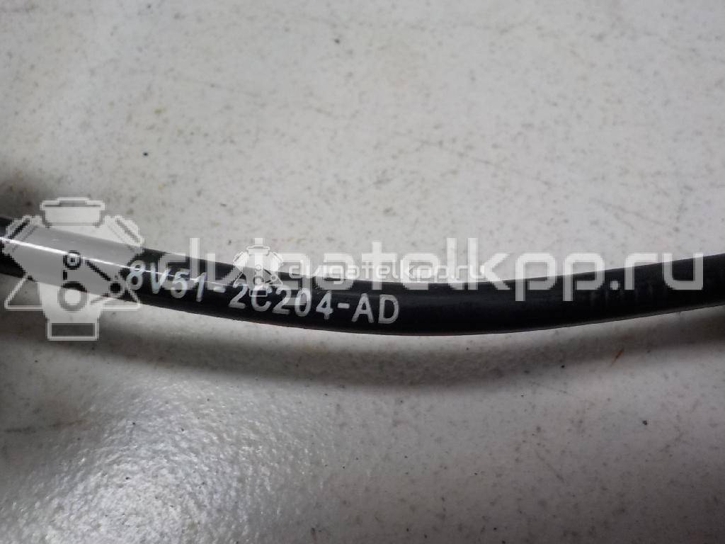 Фото Датчик ABS передний  8V512C204AD для Ford Fiesta / B-Max Jk {forloop.counter}}