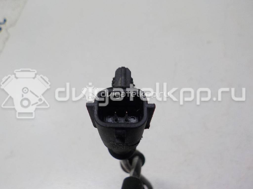Фото Датчик ABS передний  8V512C204AD для Ford Fiesta / B-Max Jk {forloop.counter}}