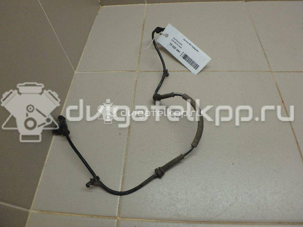 Фото Датчик ABS передний  8v512c204ad для Ford Fiesta / B-Max Jk {forloop.counter}}