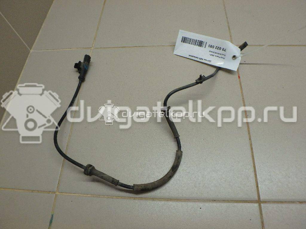 Фото Датчик ABS передний  8v512c204ad для Ford Fiesta / B-Max Jk {forloop.counter}}