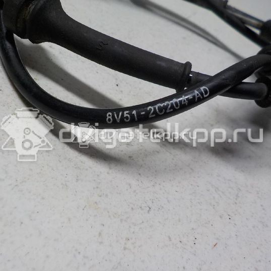 Фото Датчик ABS передний  8v512c204ad для Ford Fiesta / B-Max Jk